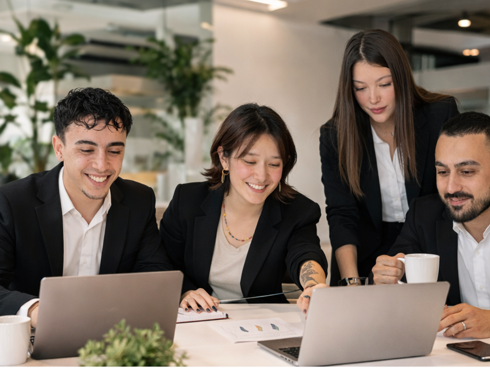 Vizy Media değerleri