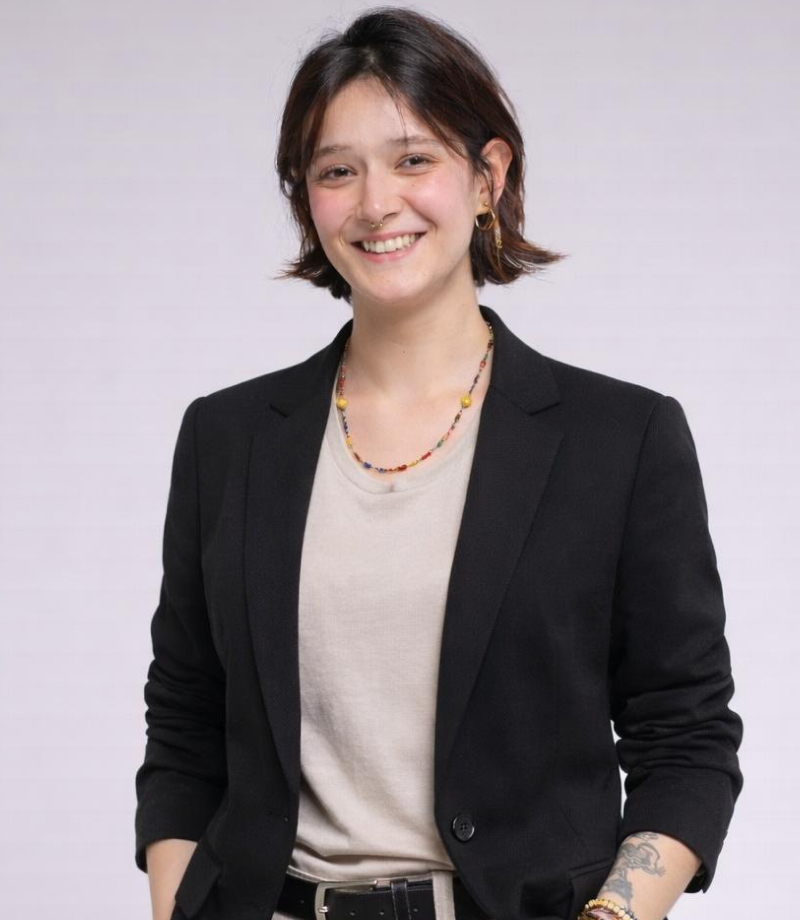 Afra Zeynep Kütük
