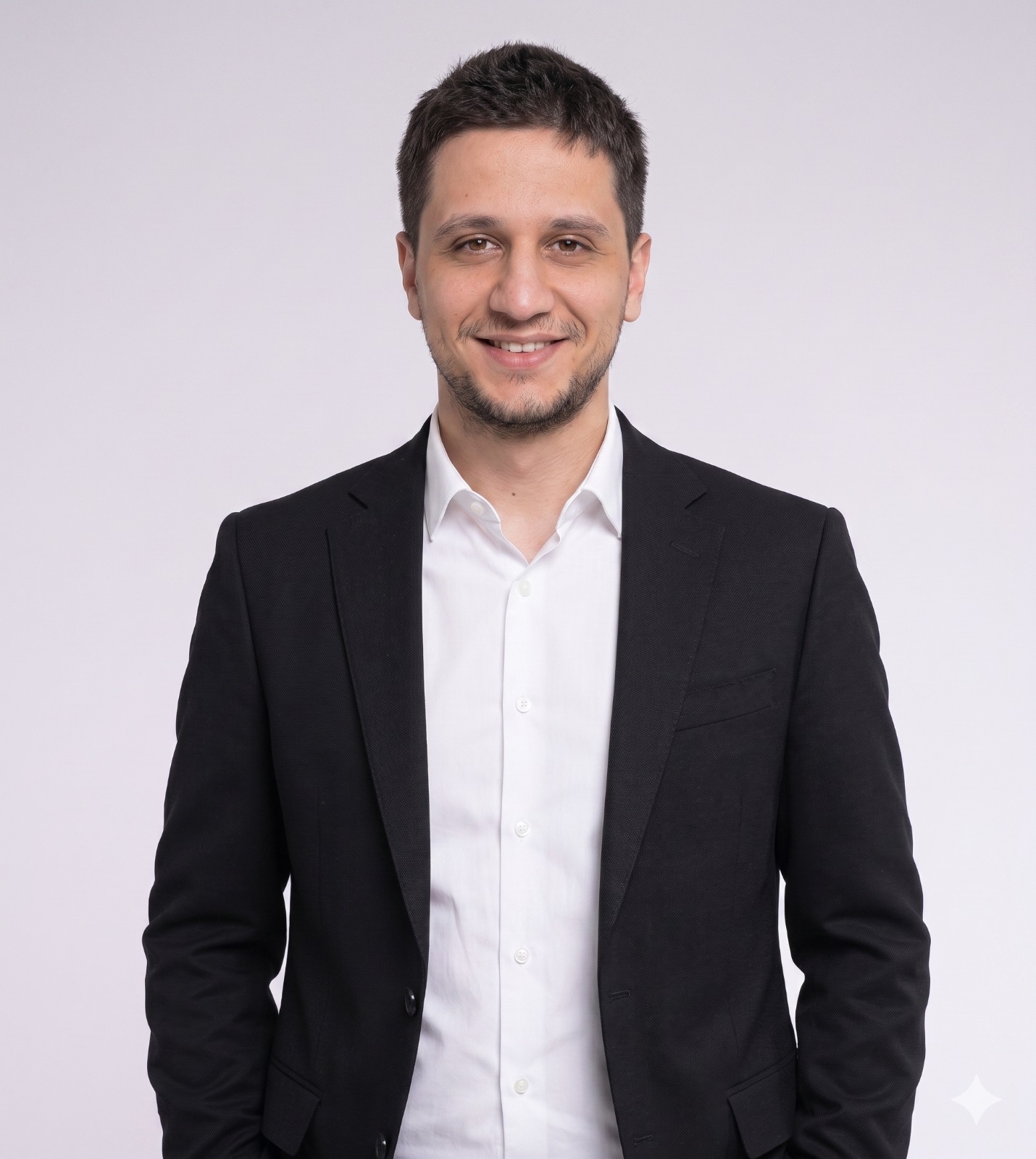 Ahmed Yasin Irmak