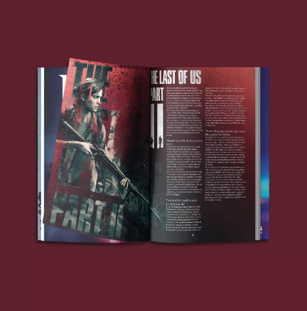 Kurumsal ve ürün tasarım çalışmaları