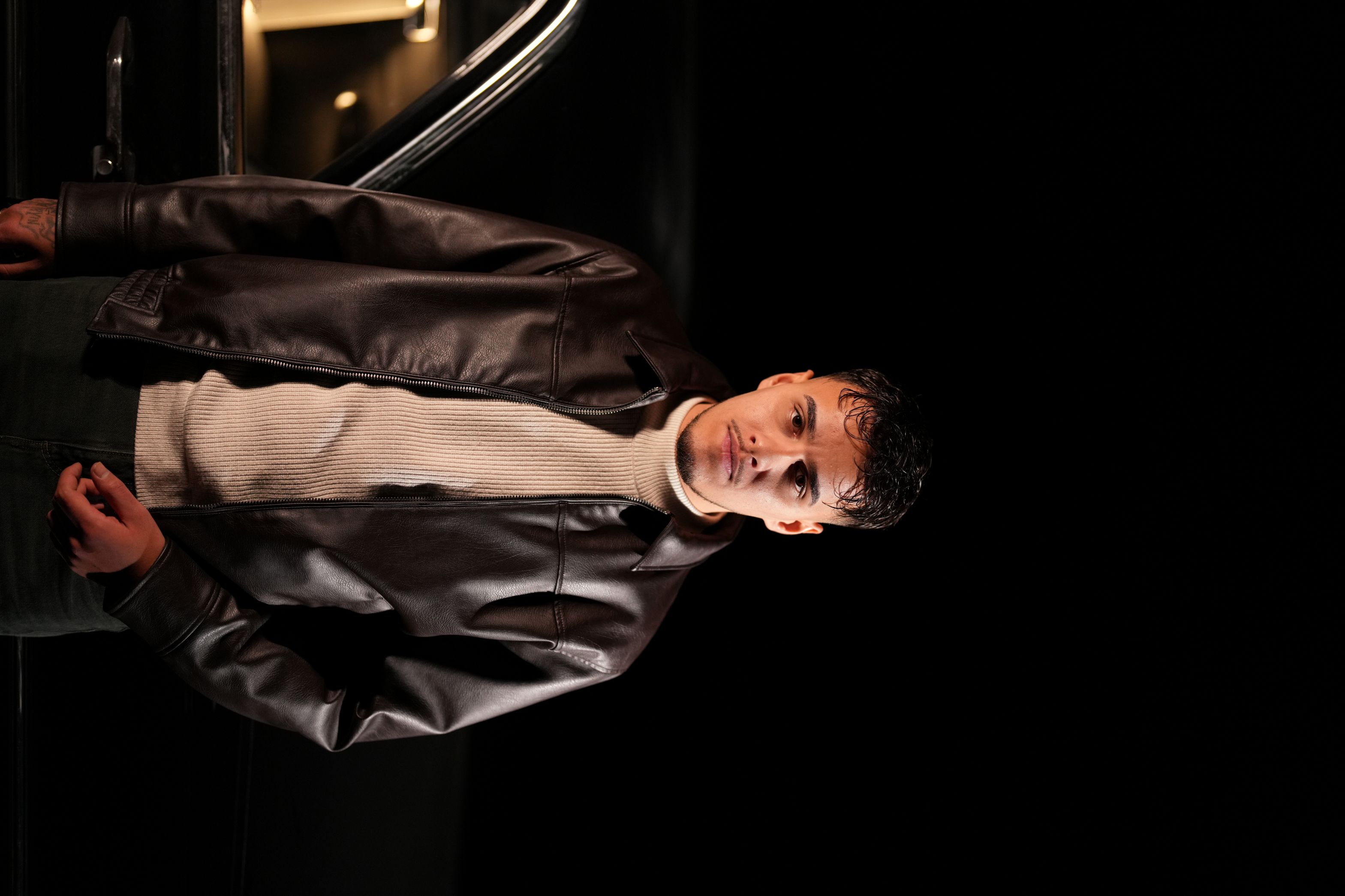 EFO — PR ve basın görselleri