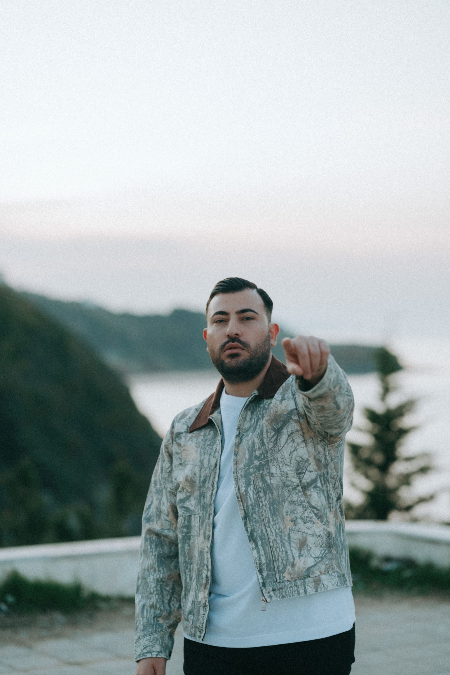 Yunus — PR içeriği ve YouTube yayını