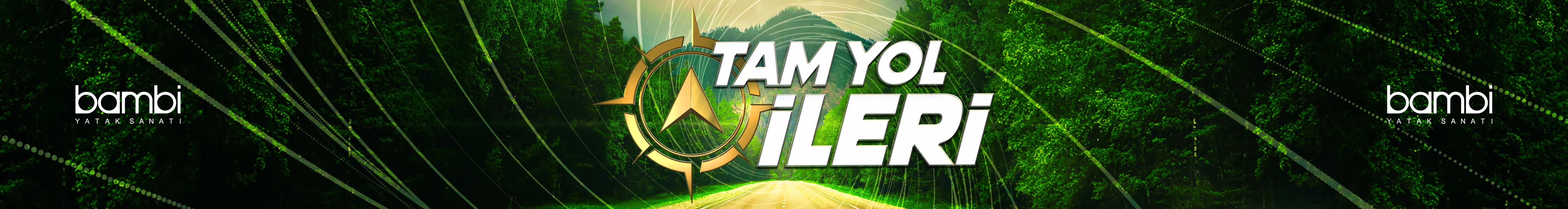 Bambi — animasyon / motion