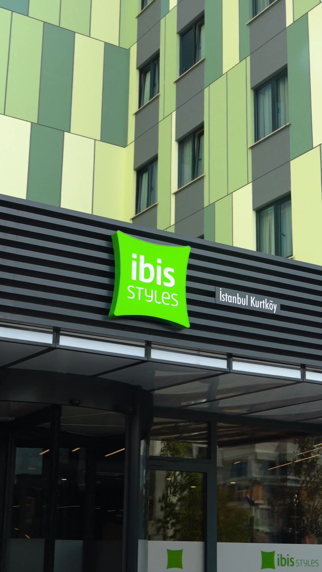 ibis Styles — reels (kahvaltı, yılbaşı, yemek)